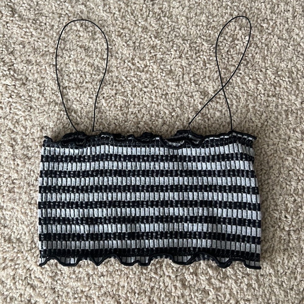 Urban Outfitters Crop Top